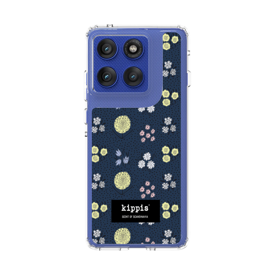 スリムプロテクションケース［ kippis® - Lahja - 贈り物 ］