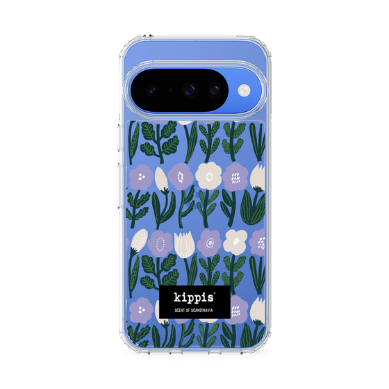 スリムプロテクションケース［ kippis® - Luokkakaveri - 同級生 ］