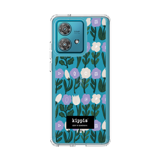 スリムプロテクションケース［ kippis® - Luokkakaveri - 同級生 ］
