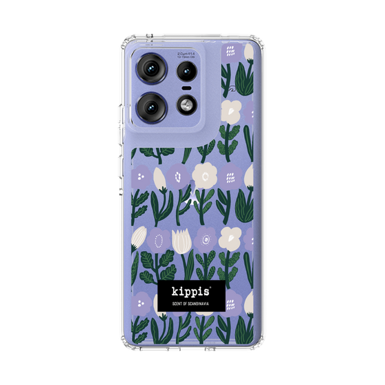 スリムプロテクションケース［ kippis® - Luokkakaveri - 同級生 ］