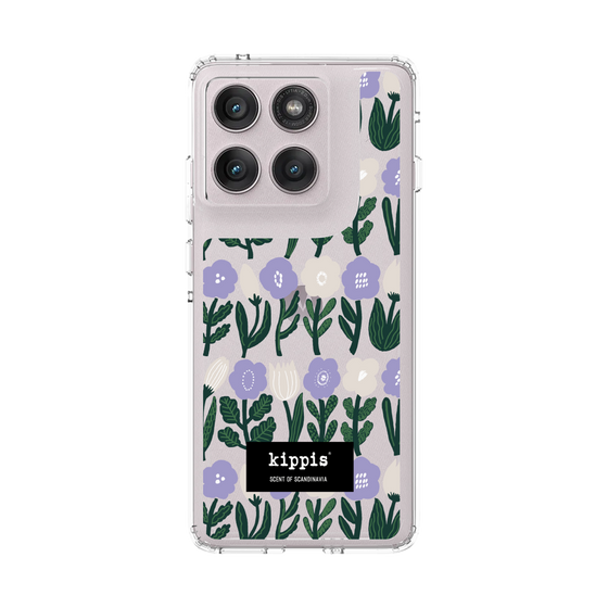 スリムプロテクションケース［ kippis® - Luokkakaveri - 同級生 ］