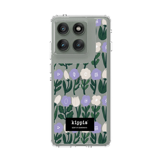 スリムプロテクションケース［ kippis® - Luokkakaveri - 同級生 ］