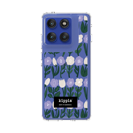 スリムプロテクションケース［ kippis® - Luokkakaveri - 同級生 ］