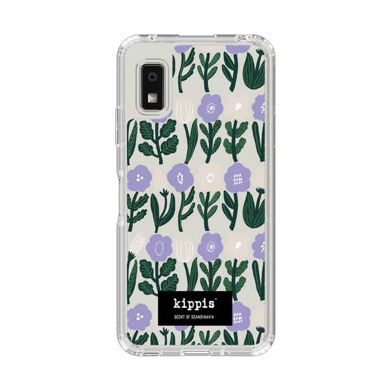 スリムプロテクションケース［ kippis® - Luokkakaveri - 同級生 ］