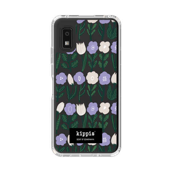 スリムプロテクションケース［ kippis® - Luokkakaveri - 同級生 ］