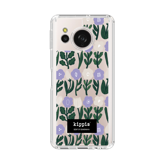 スリムプロテクションケース［ kippis® - Luokkakaveri - 同級生 ］