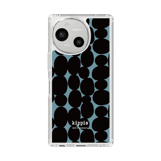 スリムプロテクションケース［ kippis® - Peruna - ジャガイモ ］