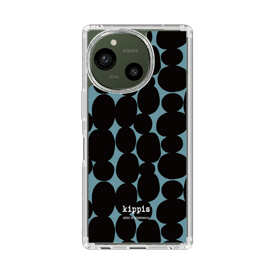 スリムプロテクションケース［ kippis® - Peruna - ジャガイモ ］