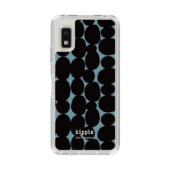 スリムプロテクションケース［ kippis® - Peruna - ジャガイモ ］