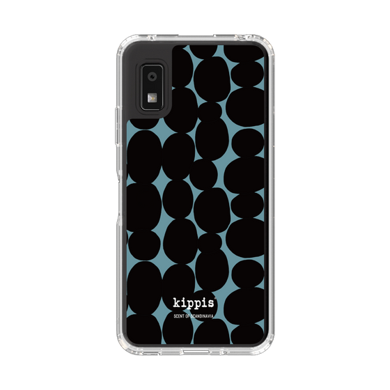 スリムプロテクションケース［ kippis® - Peruna - ジャガイモ ］