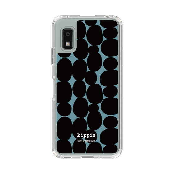 スリムプロテクションケース［ kippis® - Peruna - ジャガイモ ］