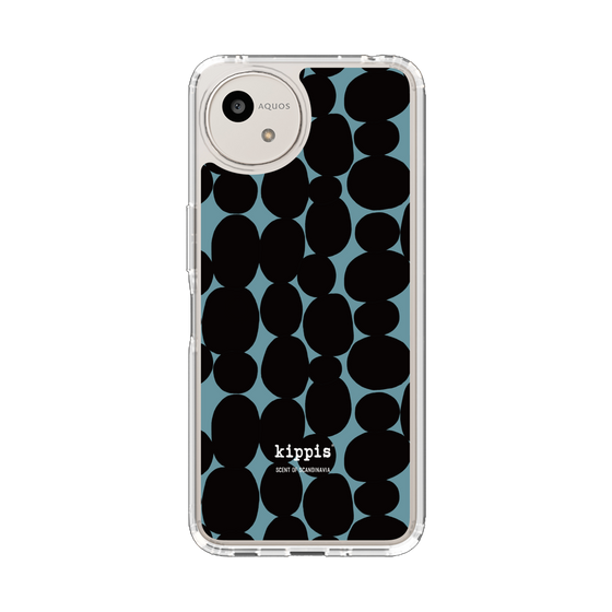 スリムプロテクションケース［ kippis® - Peruna - ジャガイモ ］