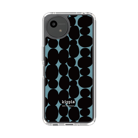 スリムプロテクションケース［ kippis® - Peruna - ジャガイモ ］