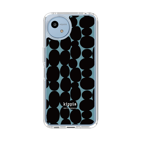 スリムプロテクションケース［ kippis® - Peruna - ジャガイモ ］