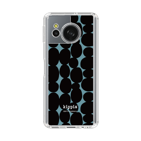 スリムプロテクションケース［ kippis® - Peruna - ジャガイモ ］