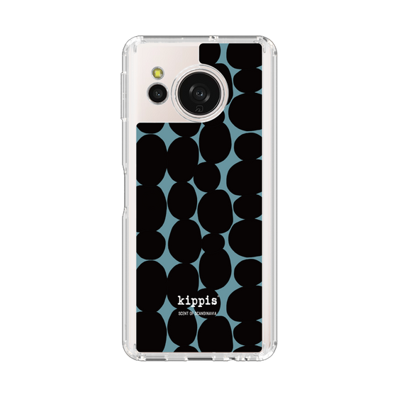 スリムプロテクションケース［ kippis® - Peruna - ジャガイモ ］