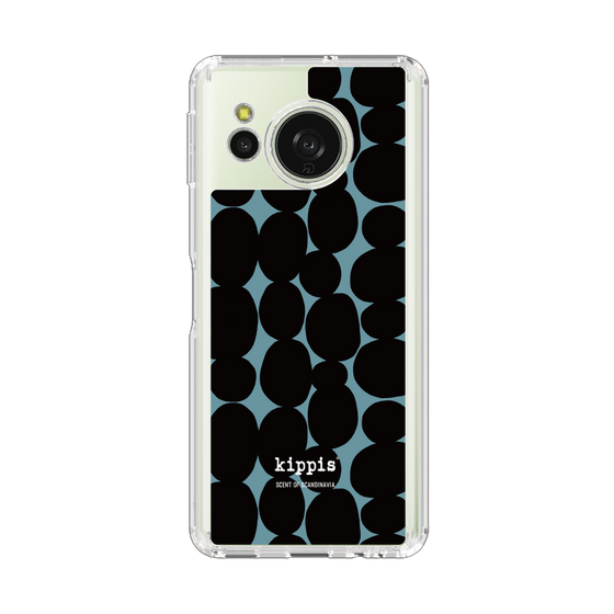 スリムプロテクションケース［ kippis® - Peruna - ジャガイモ ］