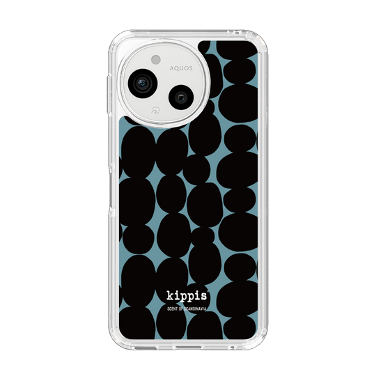 スリムプロテクションケース［ kippis® - Peruna - ジャガイモ ］