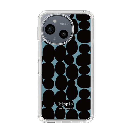 スリムプロテクションケース［ kippis® - Peruna - ジャガイモ ］