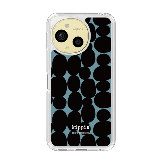 スリムプロテクションケース［ kippis® - Peruna - ジャガイモ ］