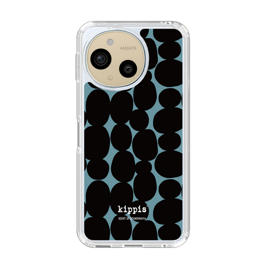 スリムプロテクションケース［ kippis® - Peruna - ジャガイモ ］