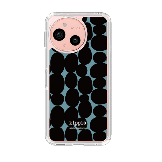 スリムプロテクションケース［ kippis® - Peruna - ジャガイモ ］