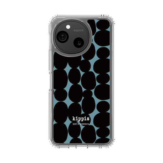 スリムプロテクションケース［ kippis® - Peruna - ジャガイモ ］