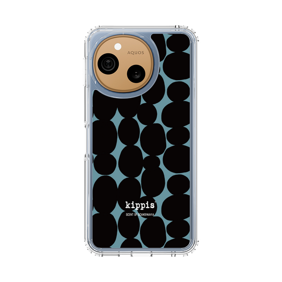 スリムプロテクションケース［ kippis® - Peruna - ジャガイモ ］