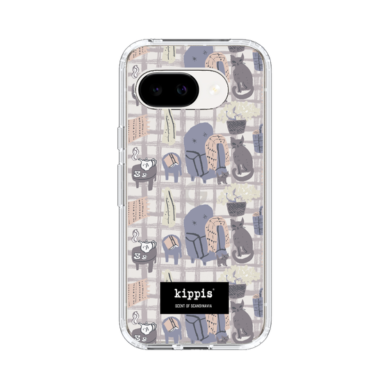 スリムプロテクションケース［ kippis® - Hygge - ヒュッゲ ］