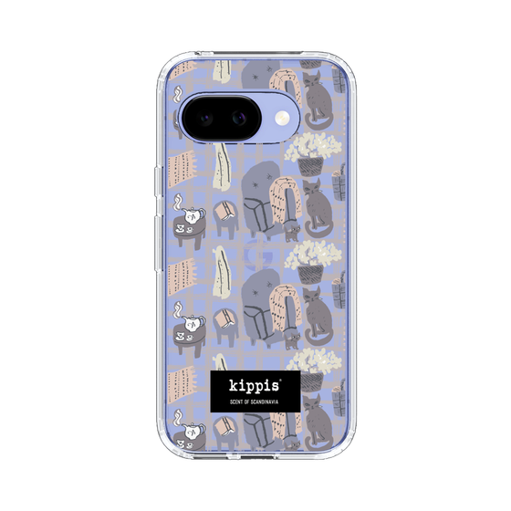 スリムプロテクションケース［ kippis® - Hygge - ヒュッゲ ］