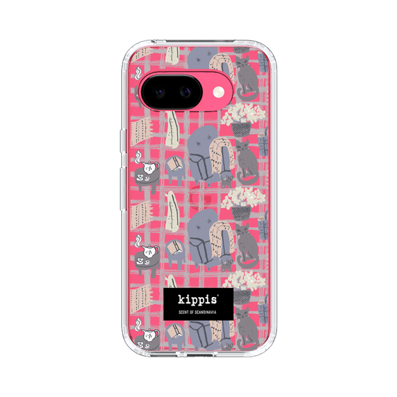スリムプロテクションケース［ kippis® - Hygge - ヒュッゲ ］