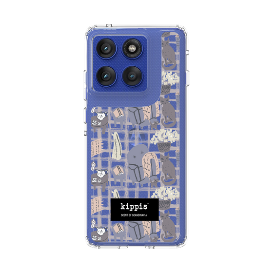 スリムプロテクションケース［ kippis® - Hygge - ヒュッゲ ］