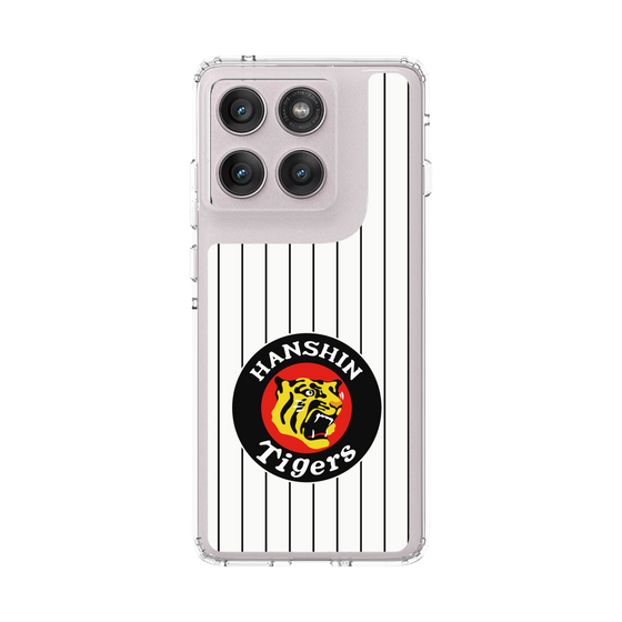 スリムプロテクションケース［ 阪神タイガース - ユニフォーム - エンブレム ］