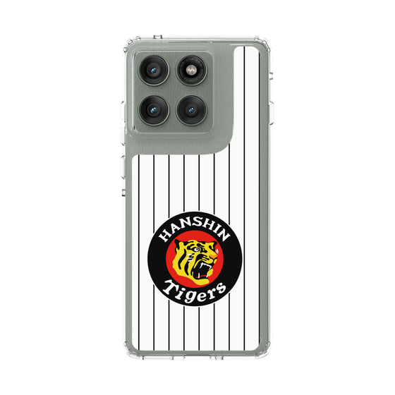 スリムプロテクションケース［ 阪神タイガース - ユニフォーム - エンブレム ］