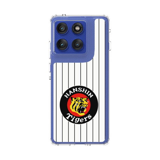 スリムプロテクションケース［ 阪神タイガース - ユニフォーム - エンブレム ］