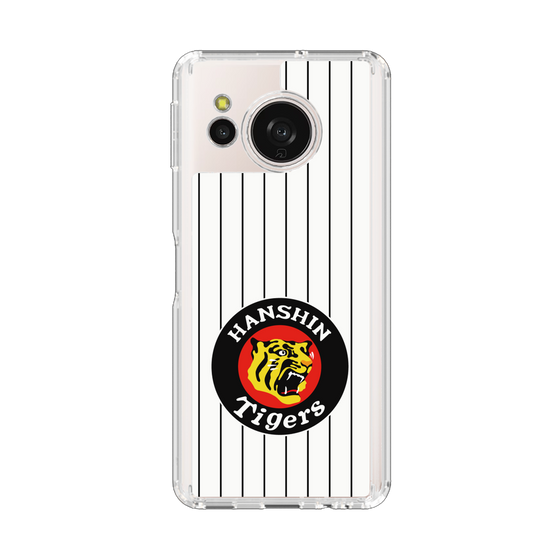 スリムプロテクションケース［ 阪神タイガース - ユニフォーム - エンブレム ］