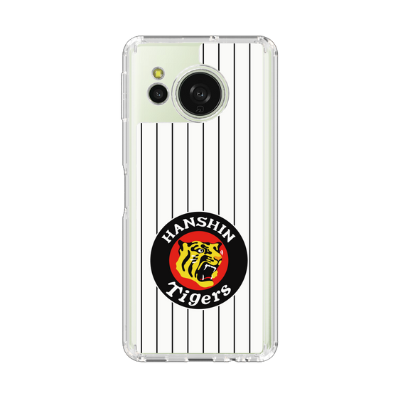 スリムプロテクションケース［ 阪神タイガース - ユニフォーム - エンブレム ］