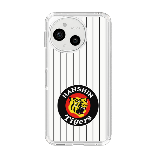 スリムプロテクションケース［ 阪神タイガース - ユニフォーム - エンブレム ］