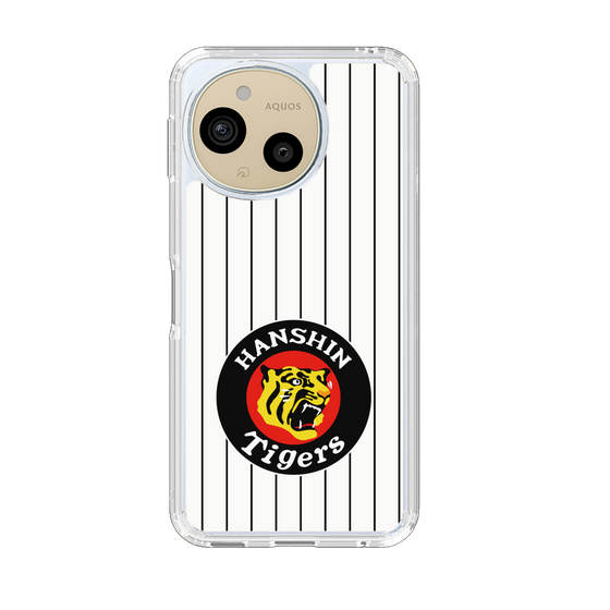 スリムプロテクションケース［ 阪神タイガース - ユニフォーム - エンブレム ］