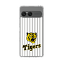 スリムプロテクションケース［ 阪神タイガース - ユニフォーム‐ロゴ ］