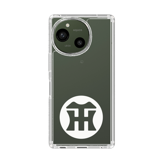 スリムプロテクションケース［ 阪神タイガース - マーク ］