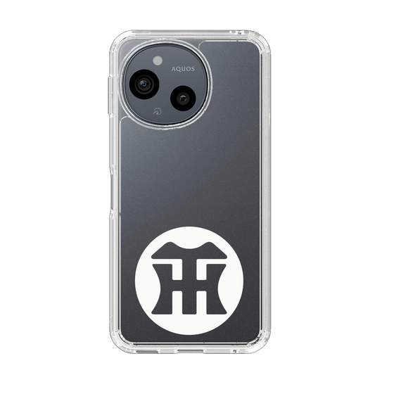 スリムプロテクションケース［ 阪神タイガース - マーク ］