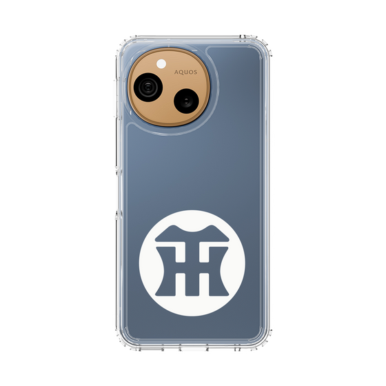 スリムプロテクションケース［ 阪神タイガース - マーク ］