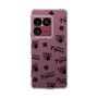 スリムプロテクションケース［ 阪神タイガース - ロゴパターン ］