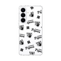 スリムプロテクションケース［ 阪神タイガース - ロゴパターン ］