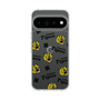 スリムプロテクションケース［ 阪神タイガース - ロゴパターン - Yellow ］