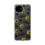 スリムプロテクションケース［ 阪神タイガース - ロゴパターン - Yellow ］