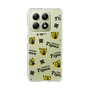 スリムプロテクションケース［ 阪神タイガース - ロゴパターン - Yellow ］