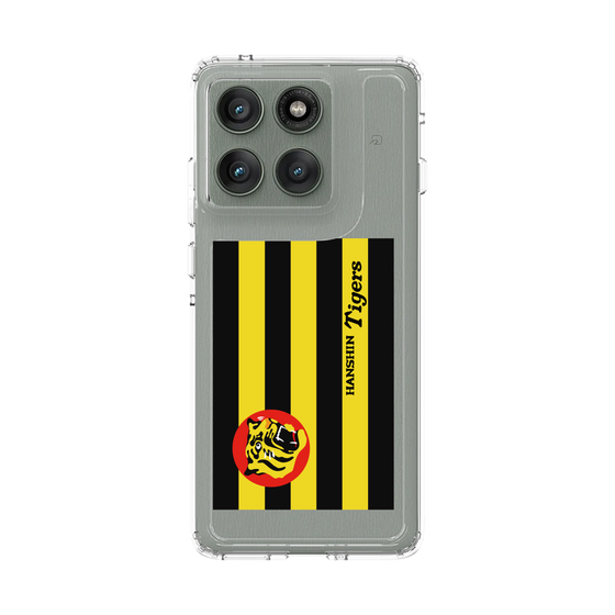 スリムプロテクションケース［ 阪神タイガース - フラッグ ］