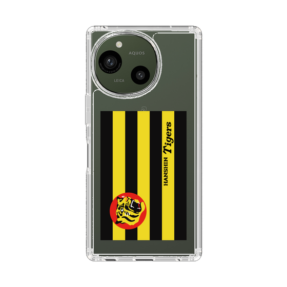 スリムプロテクションケース［ 阪神タイガース - フラッグ ］